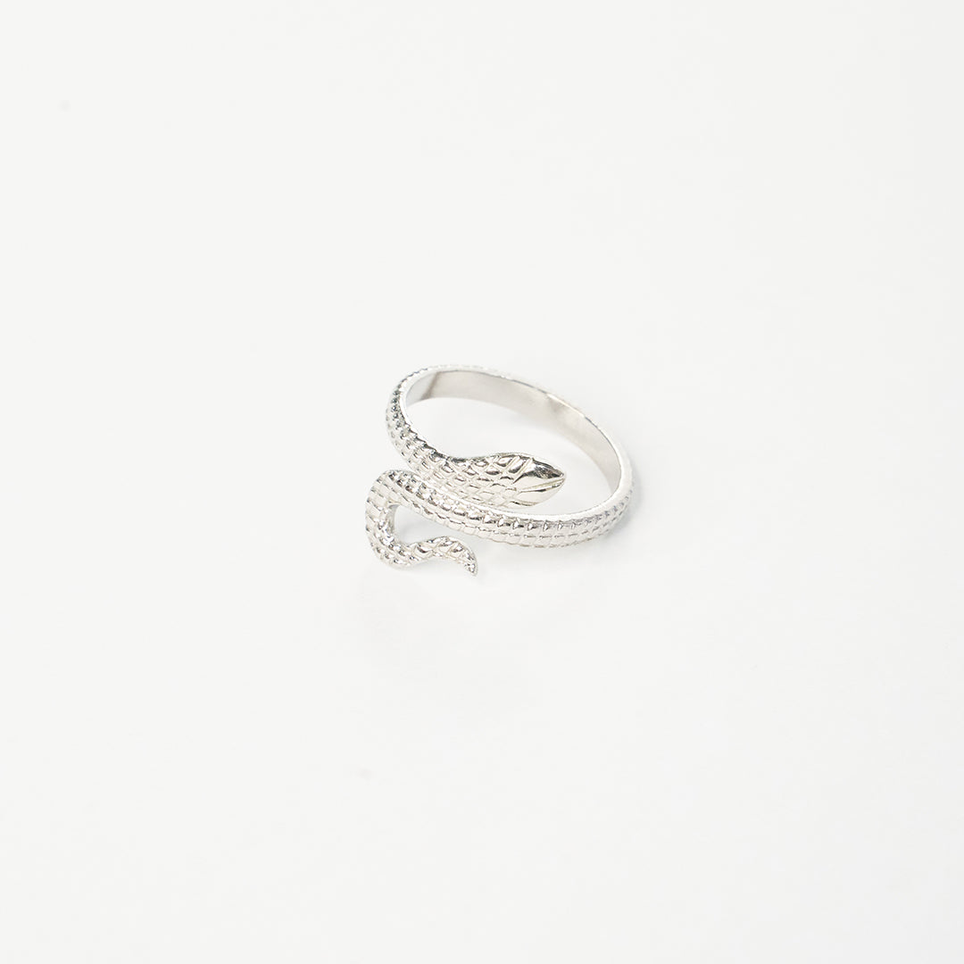 Anillo Snake 03