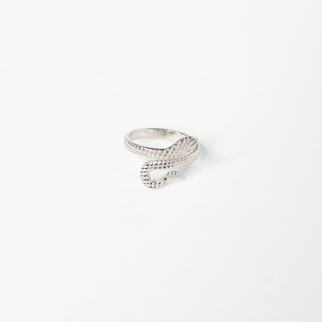 Anillo Snake 03