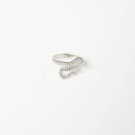Anillo Snake 03