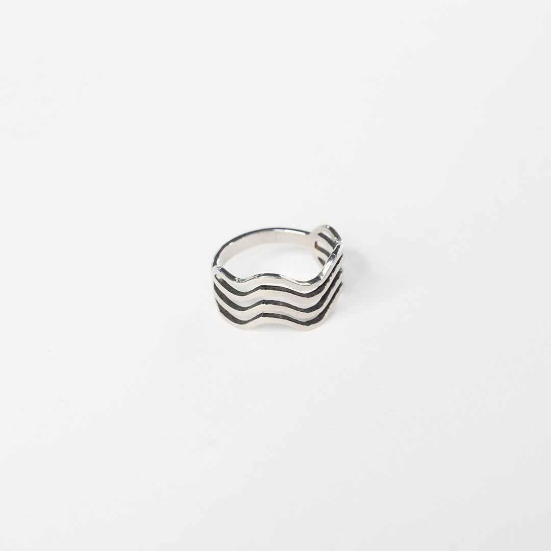 Anillo Hera