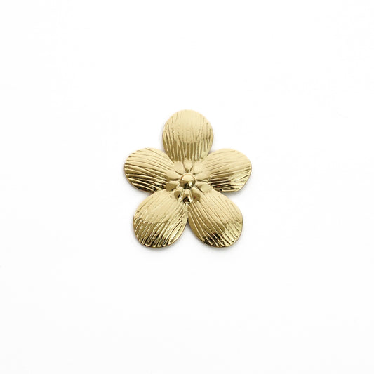 Caravanas Amelia Gold