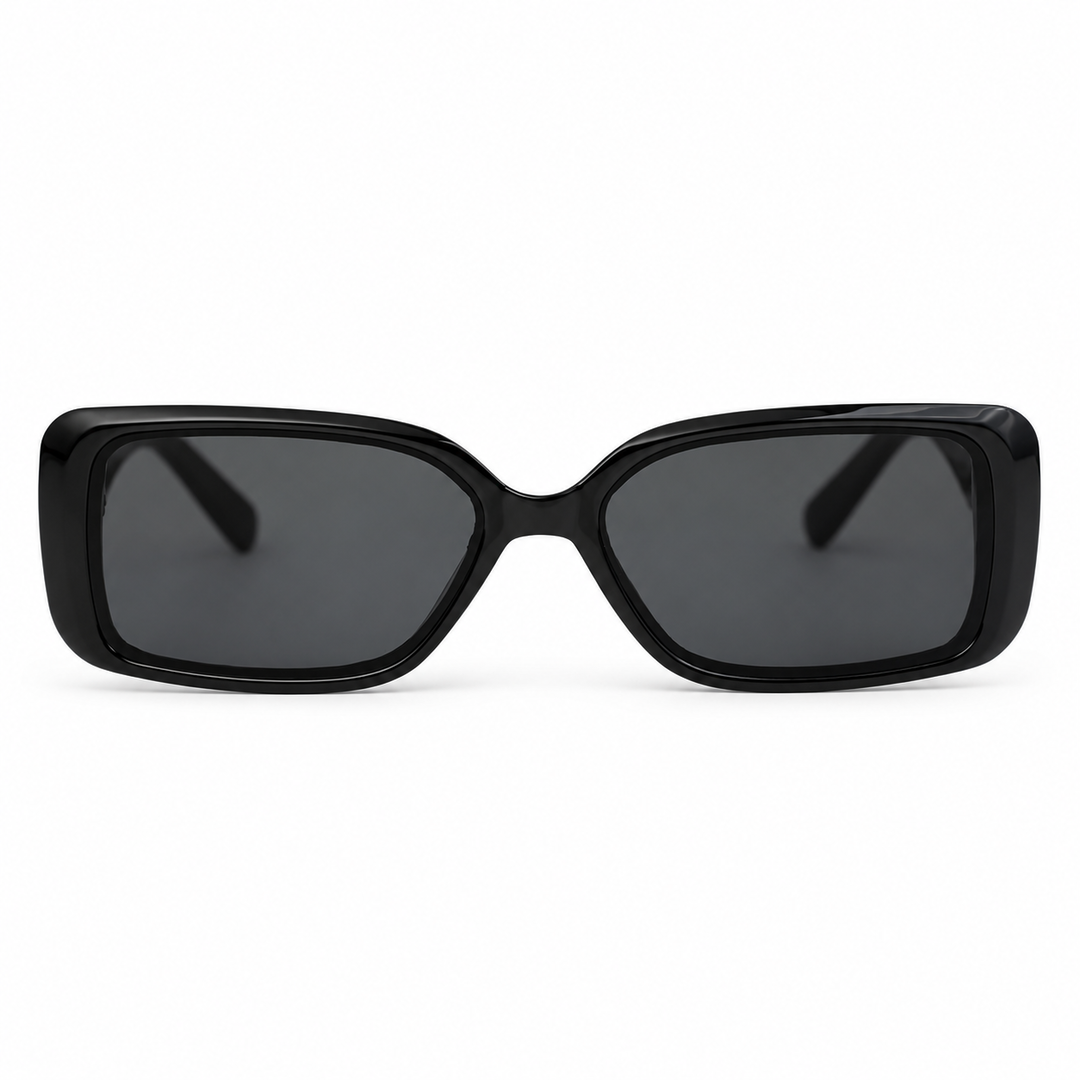 Lentes de Sol Cuarzo