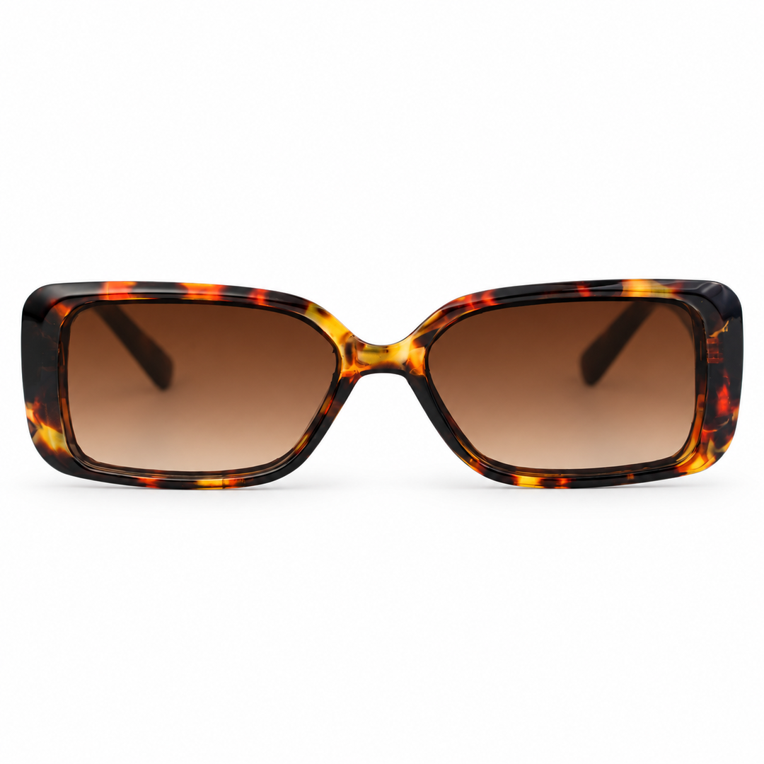 Lentes de Sol Cuarzo
