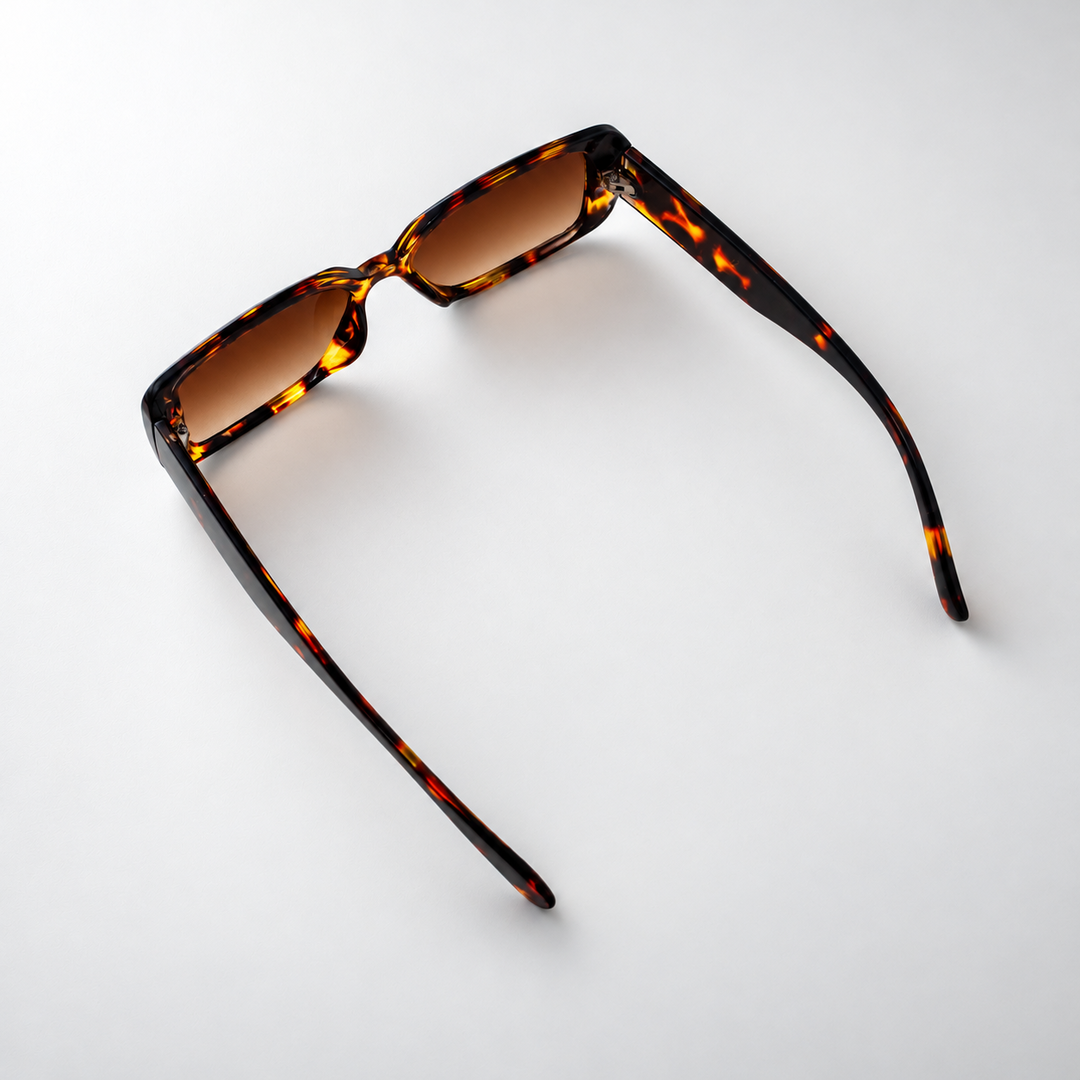 Lentes de Sol Cuarzo