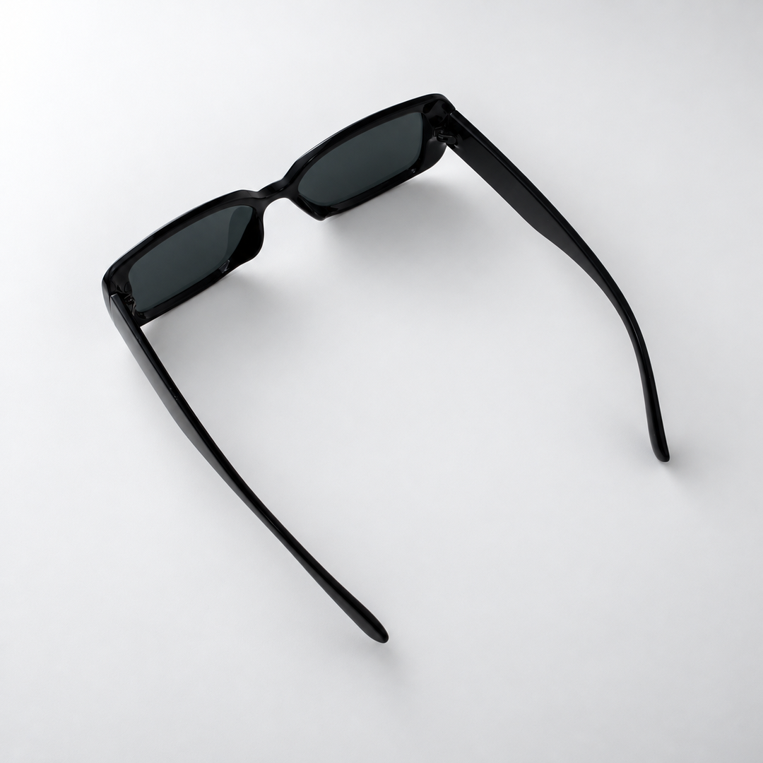 Lentes de Sol Cuarzo