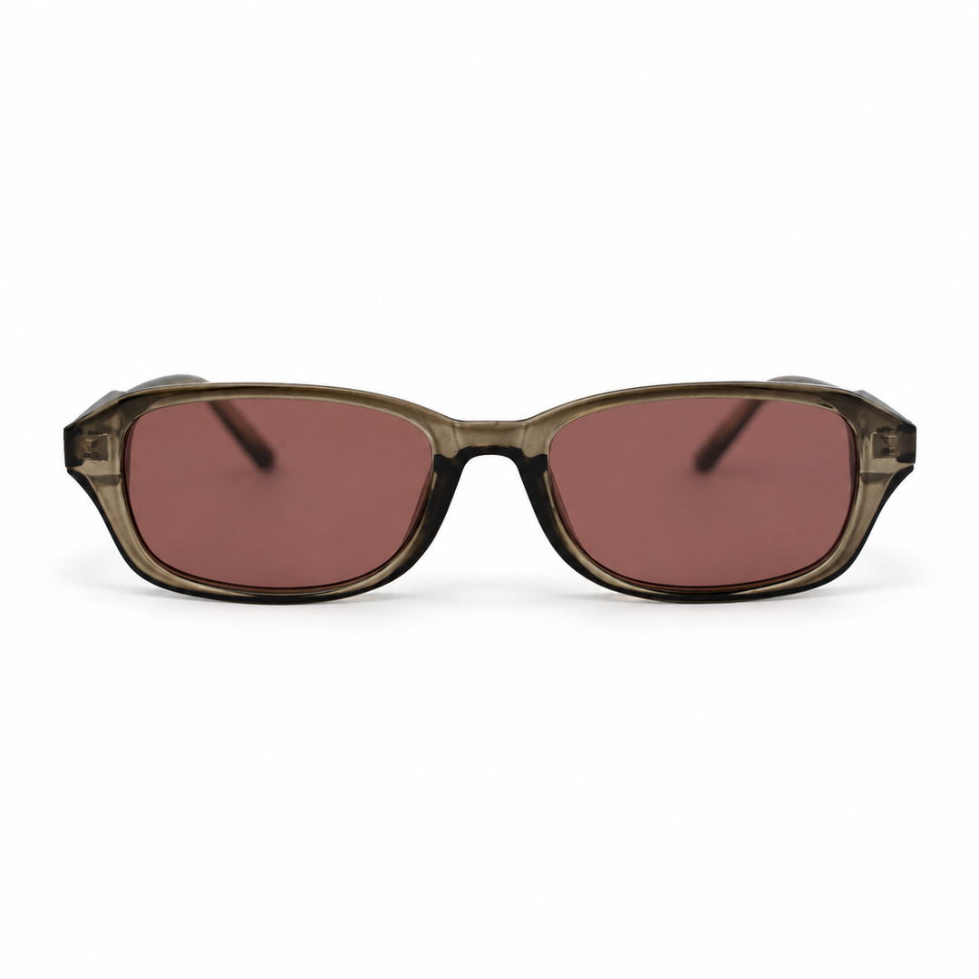 Lentes de Sol Merlot