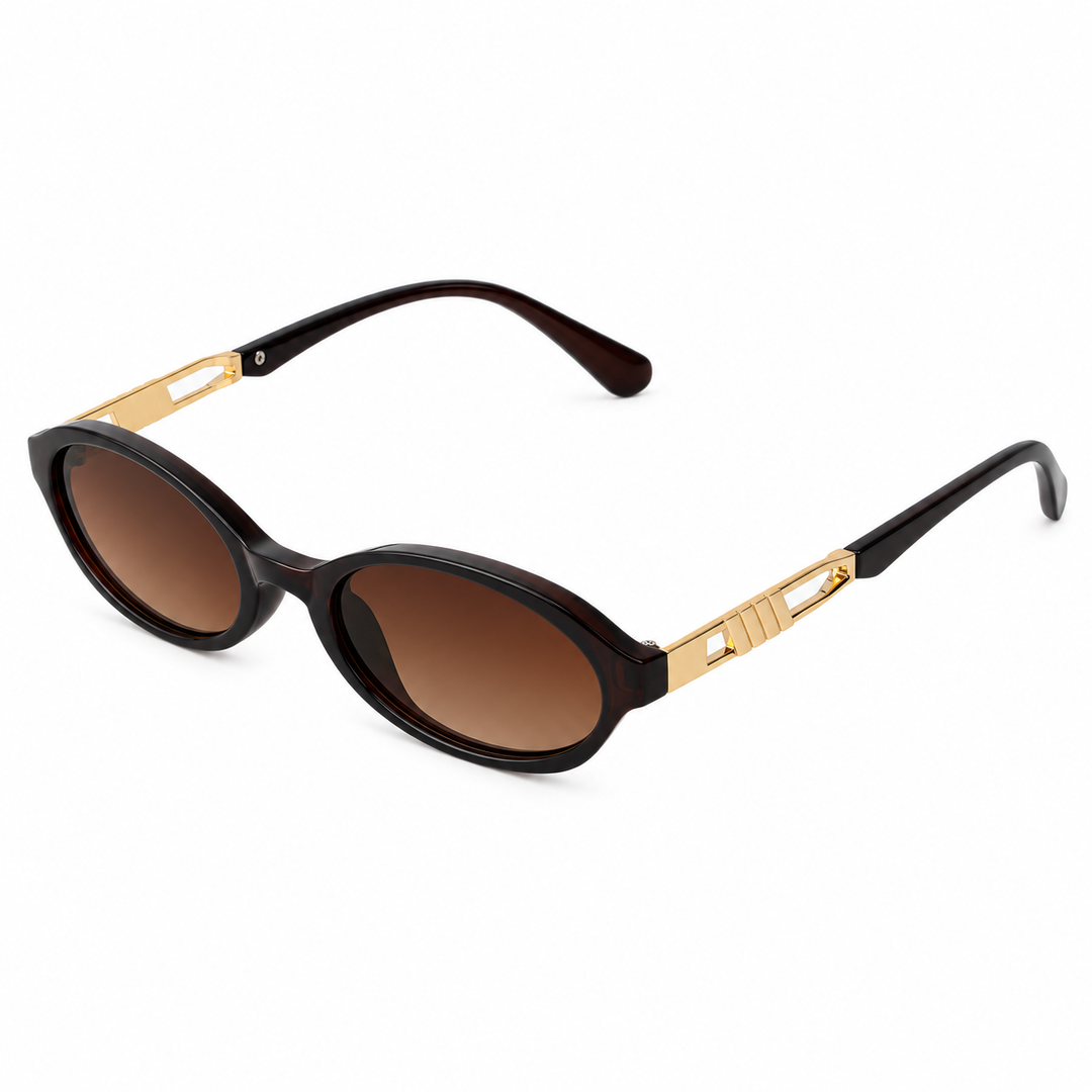 Lentes de Sol Mui Slim
