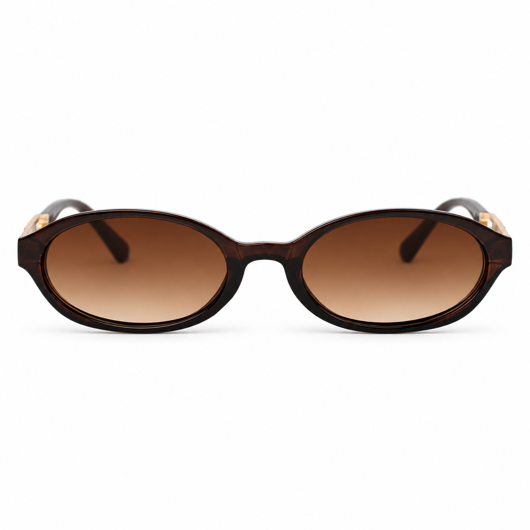 Lentes de Sol Mui Slim