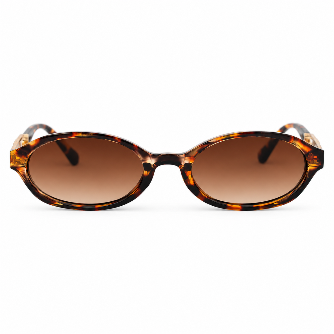 Lentes de Sol Mui Slim