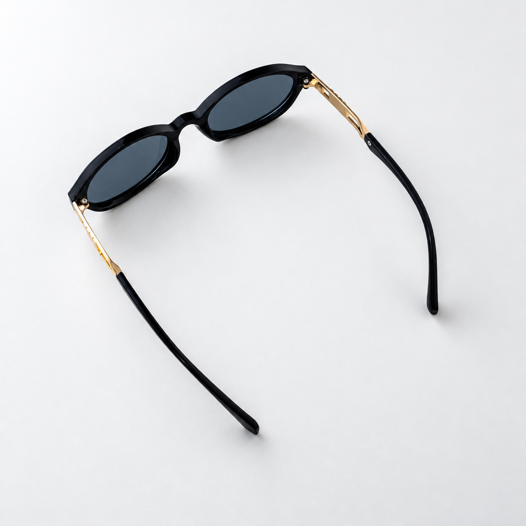 Lentes de Sol Mui Slim
