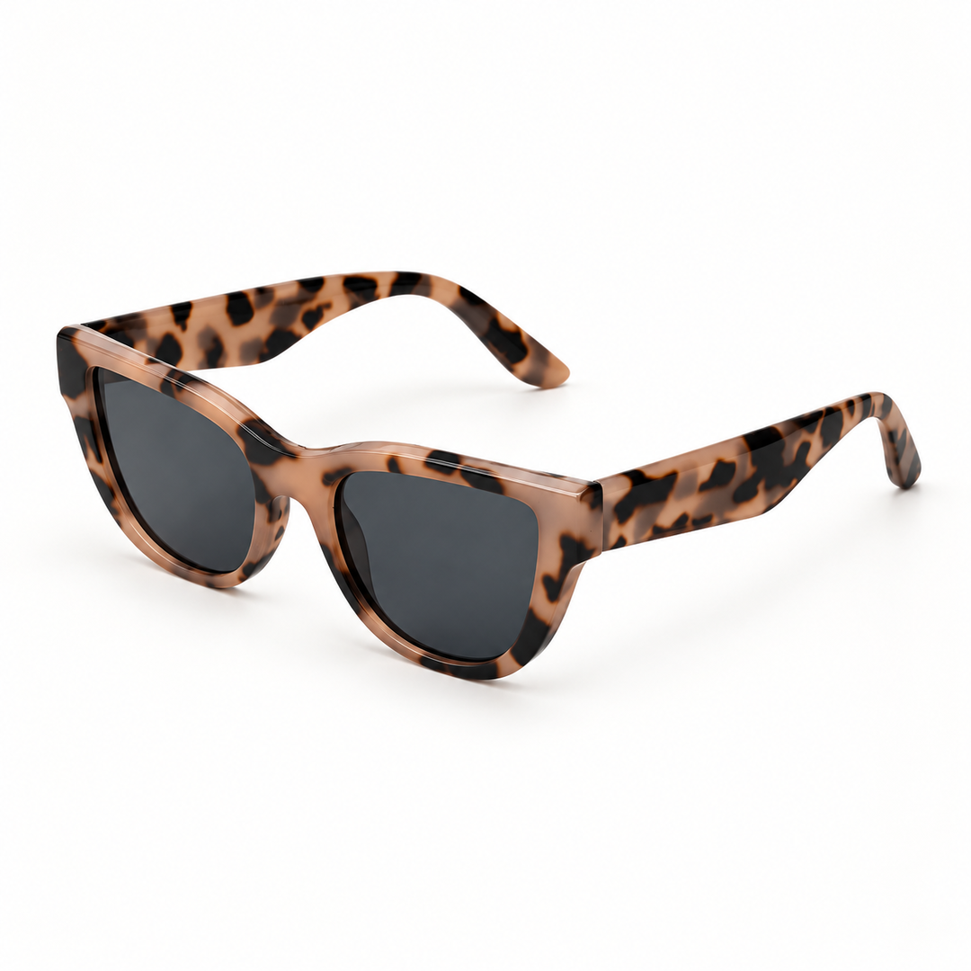 Lentes de Sol Montés