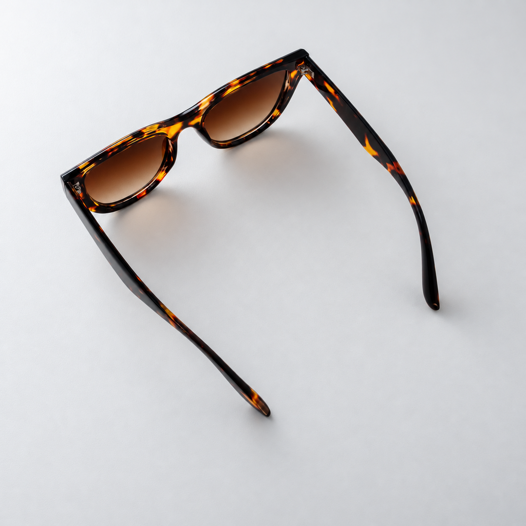 Lentes de Sol Montés