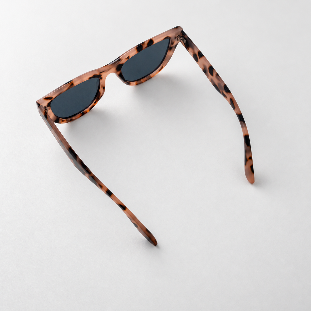 Lentes de Sol Montés