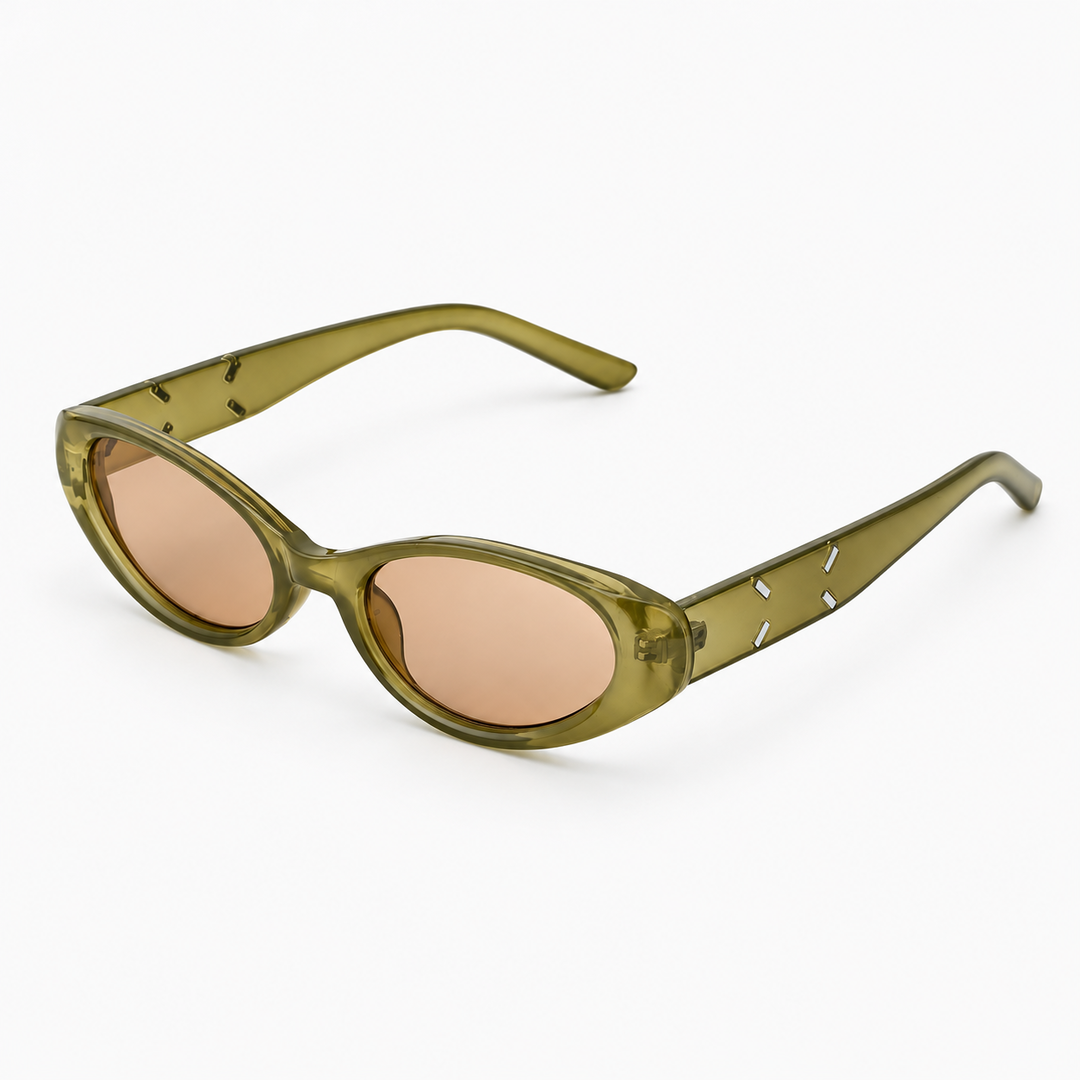 Lentes de Sol Olive