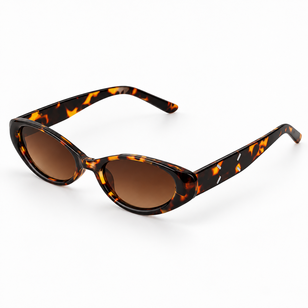 Lentes de Sol Olive