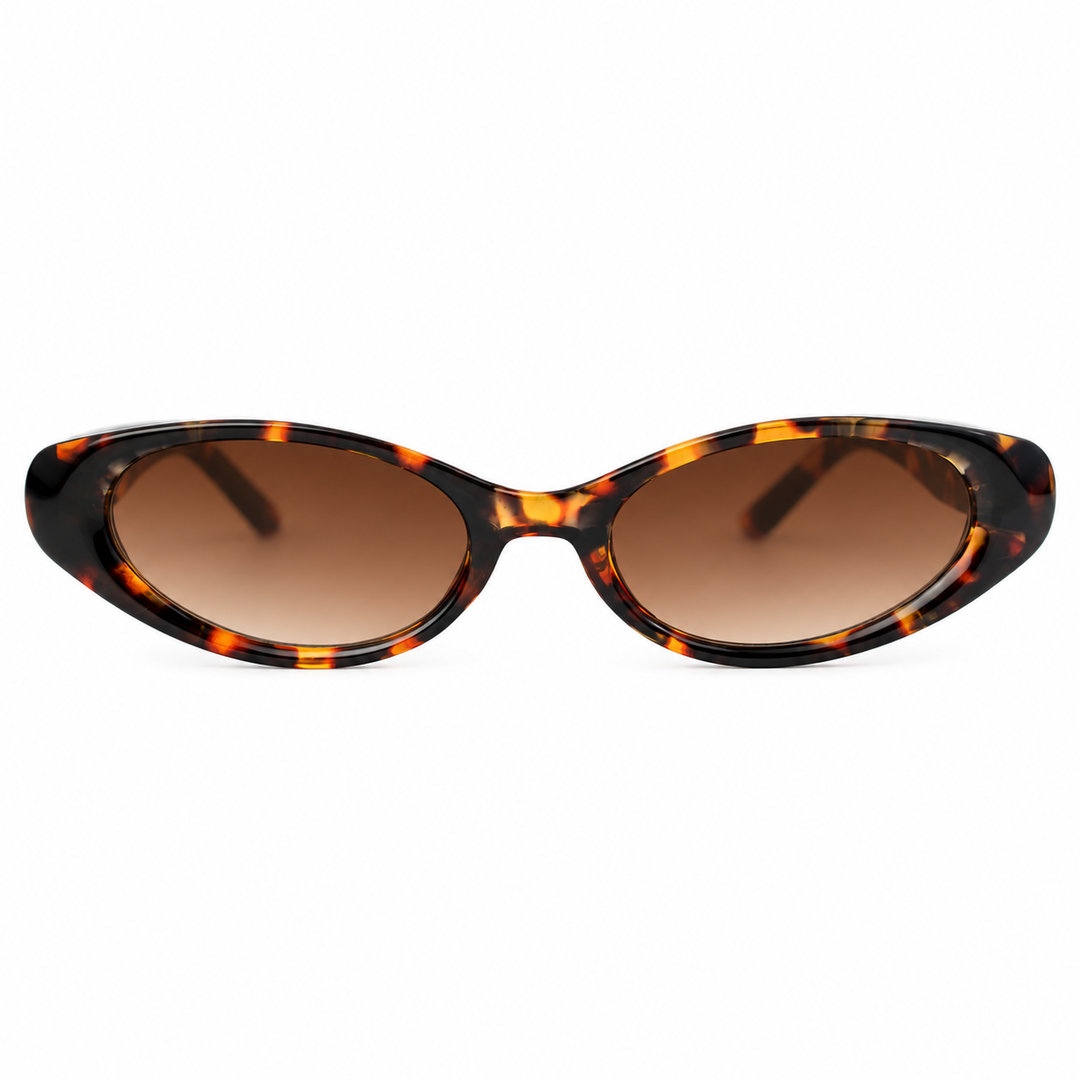 Lentes de Sol Olive