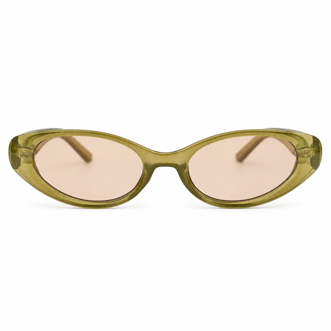 Lentes de Sol Olive