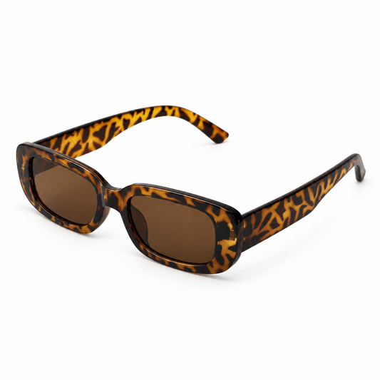 Lentes de Sol Retro