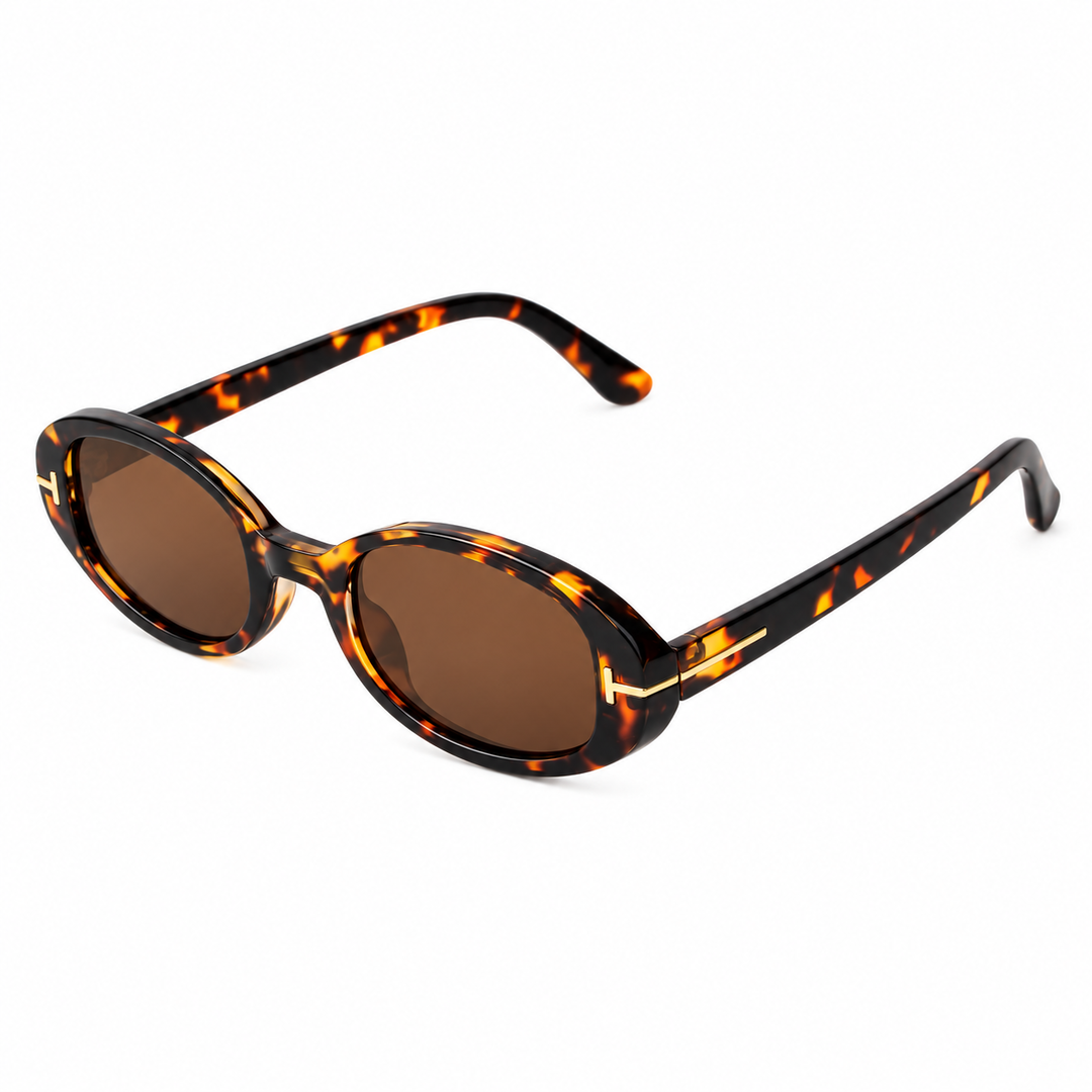 Lentes de Sol Roan