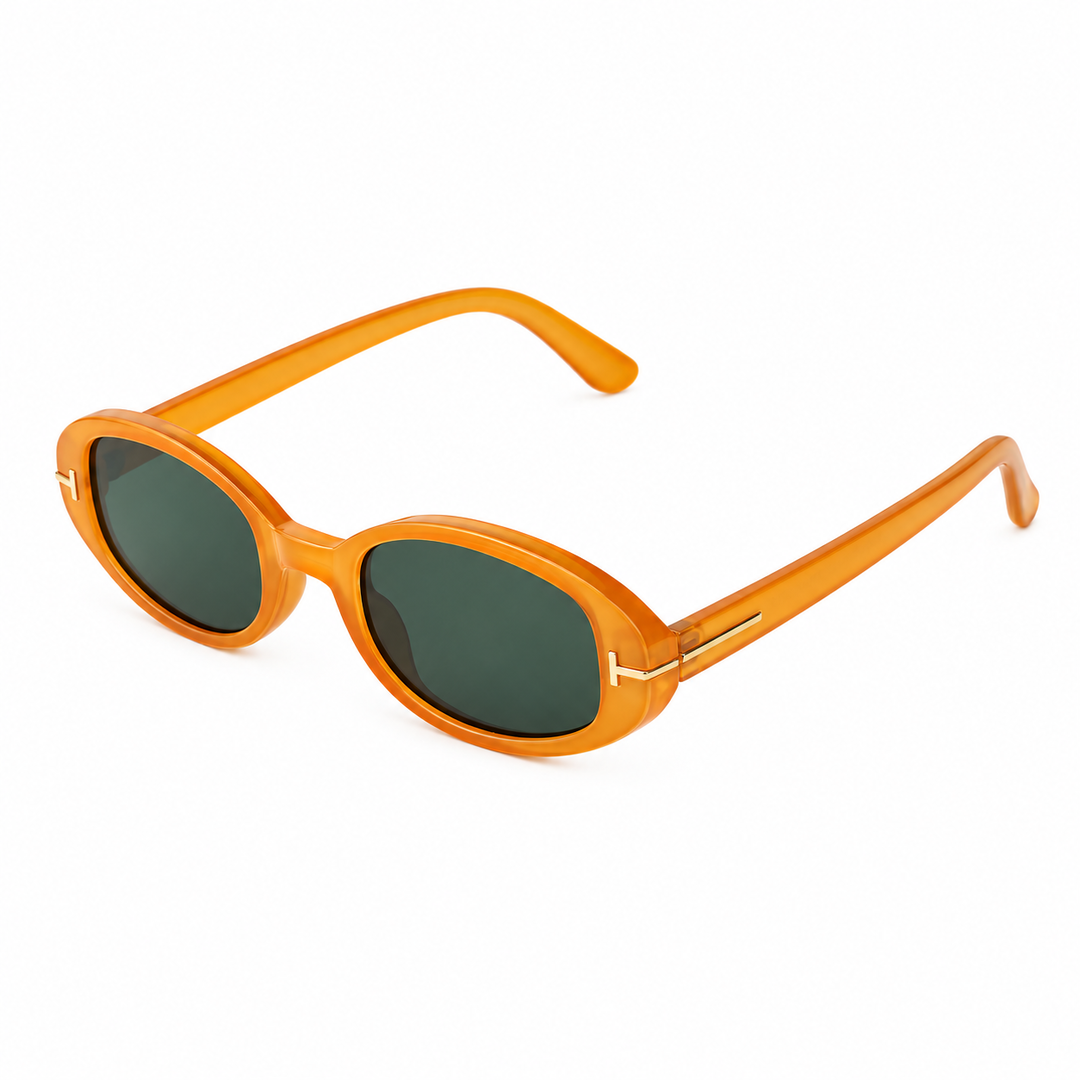 Lentes de Sol Roan