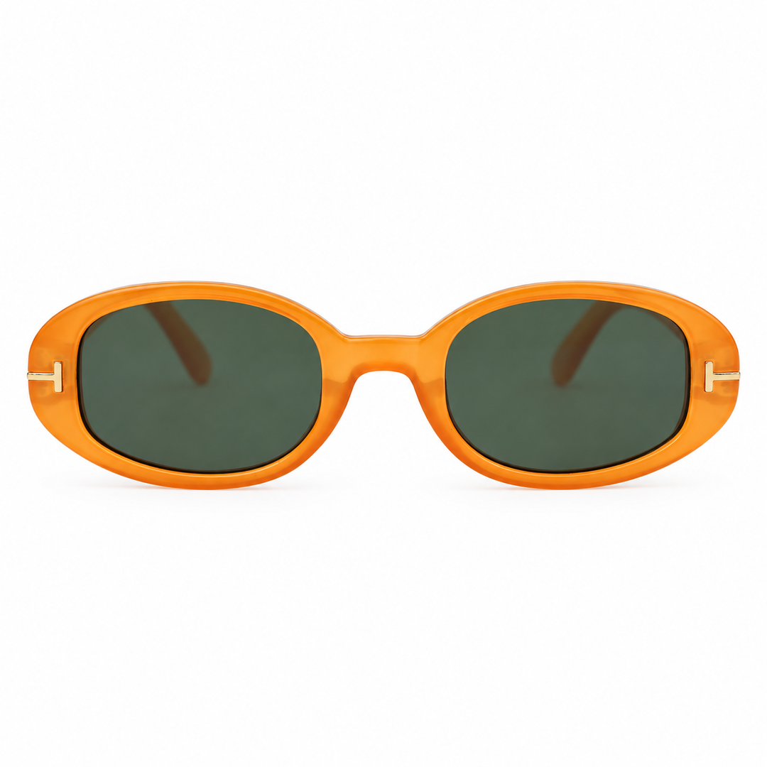 Lentes de Sol Roan