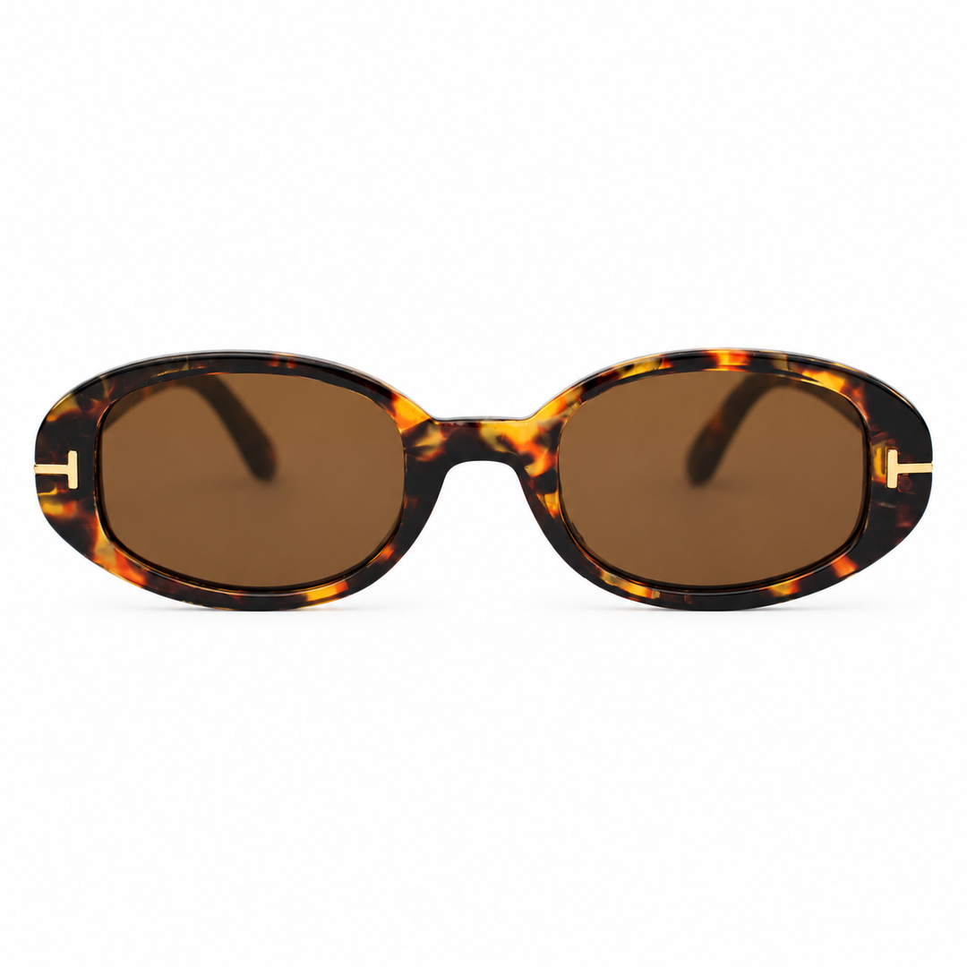 Lentes de Sol Roan