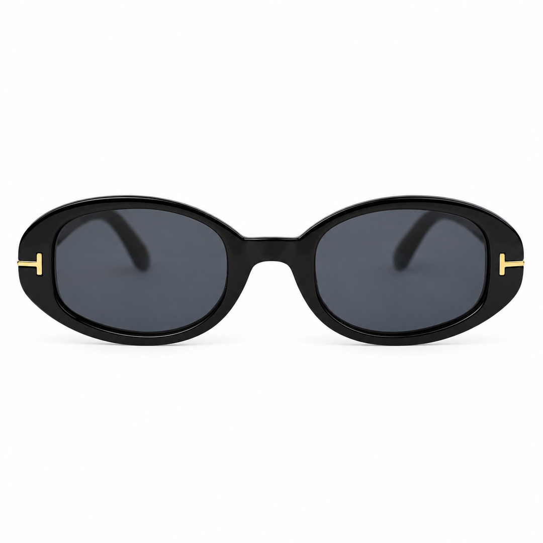 Lentes de Sol Roan