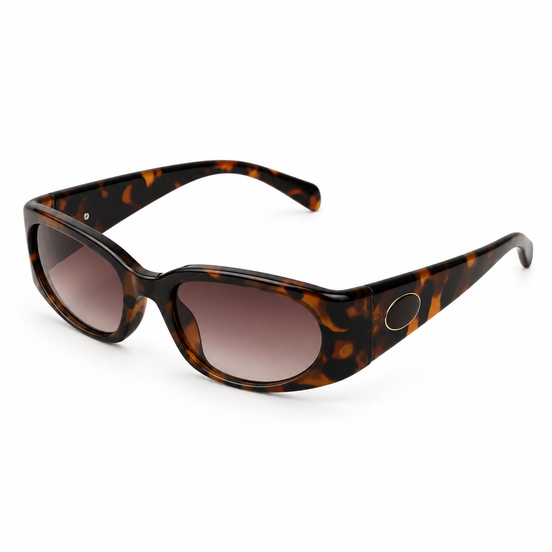 Lentes de Sol Espresso