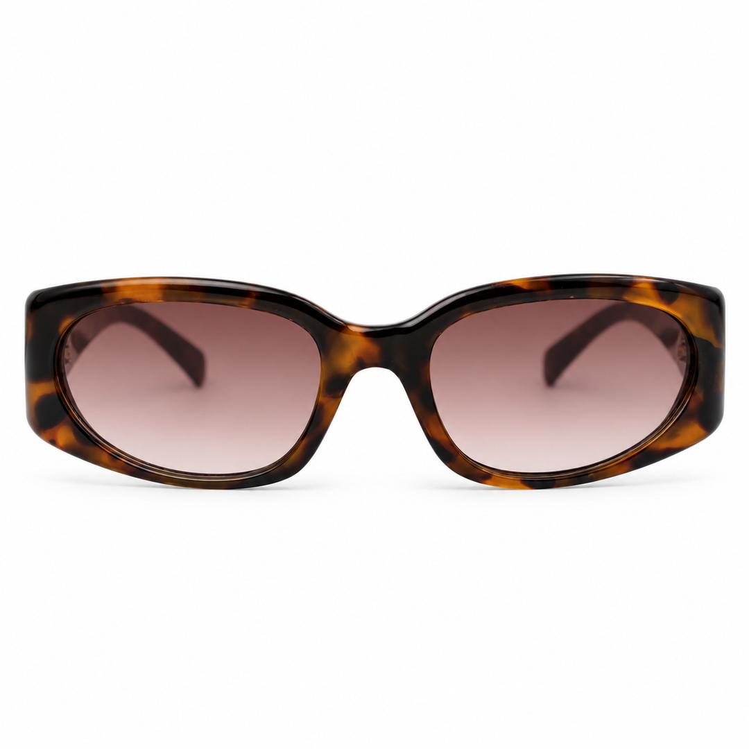 Lentes de Sol Espresso
