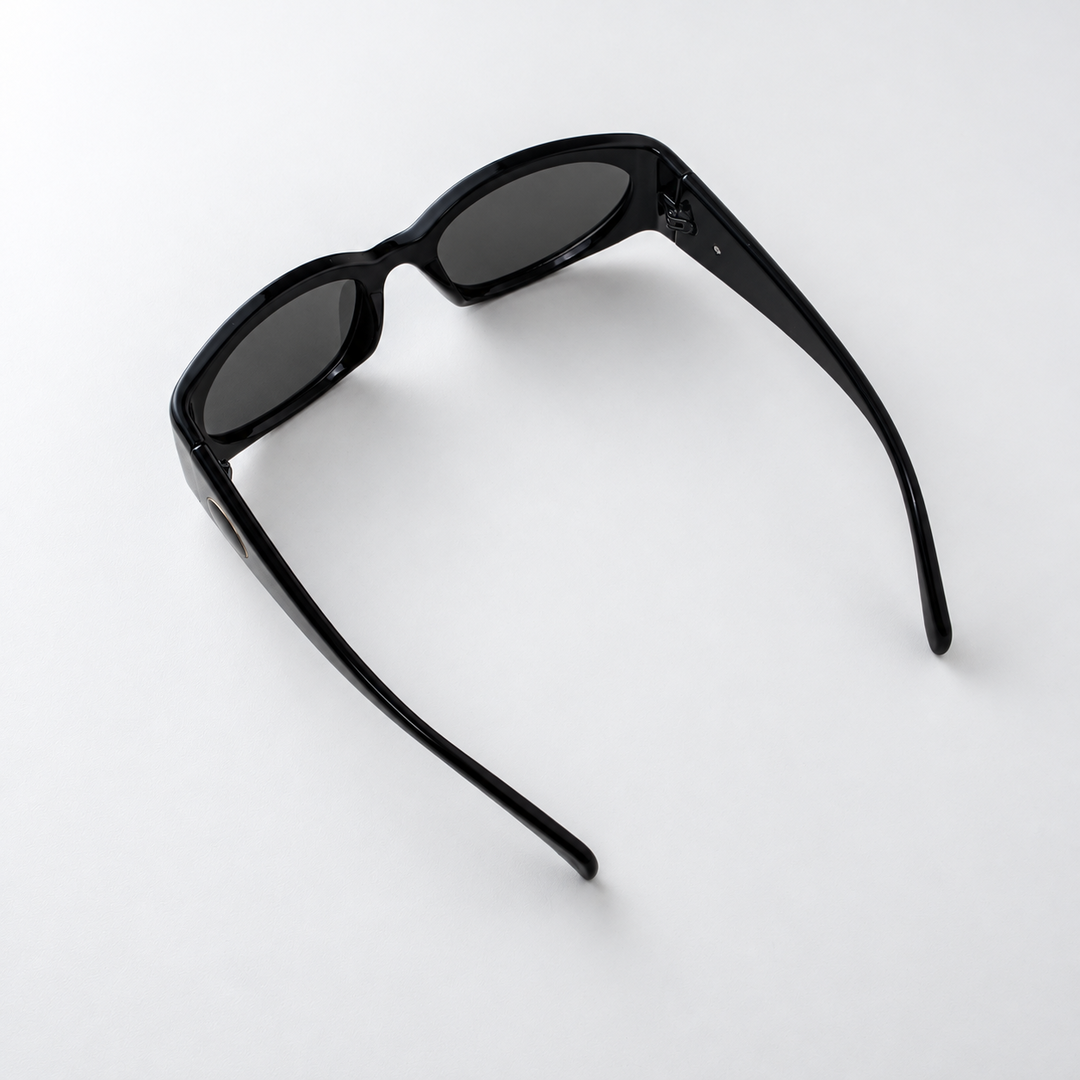 Lentes de Sol Espresso