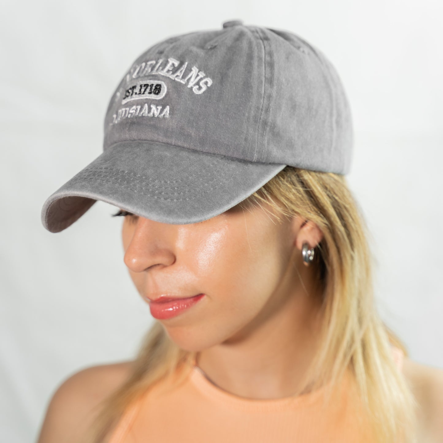 Gorras New Orleans