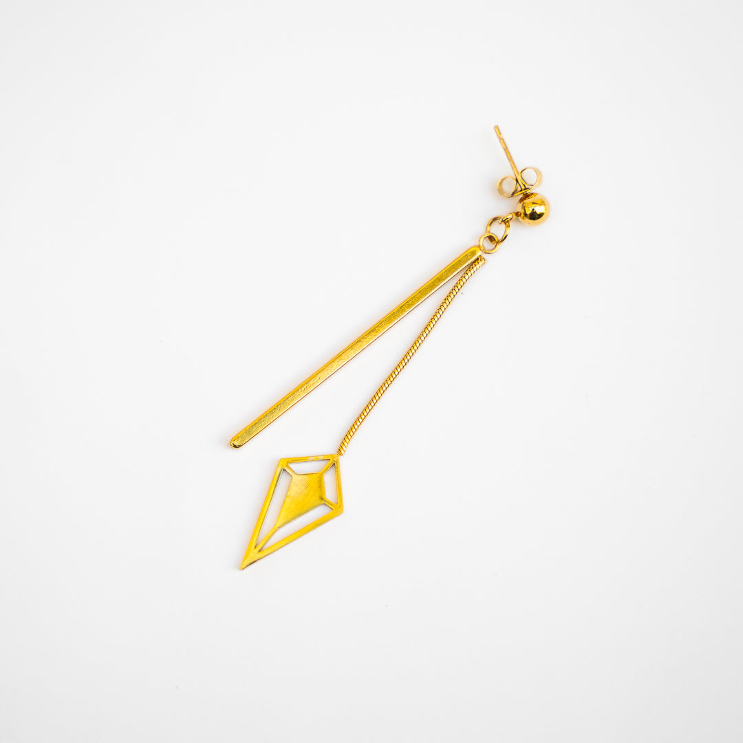 Pendientes Zoe