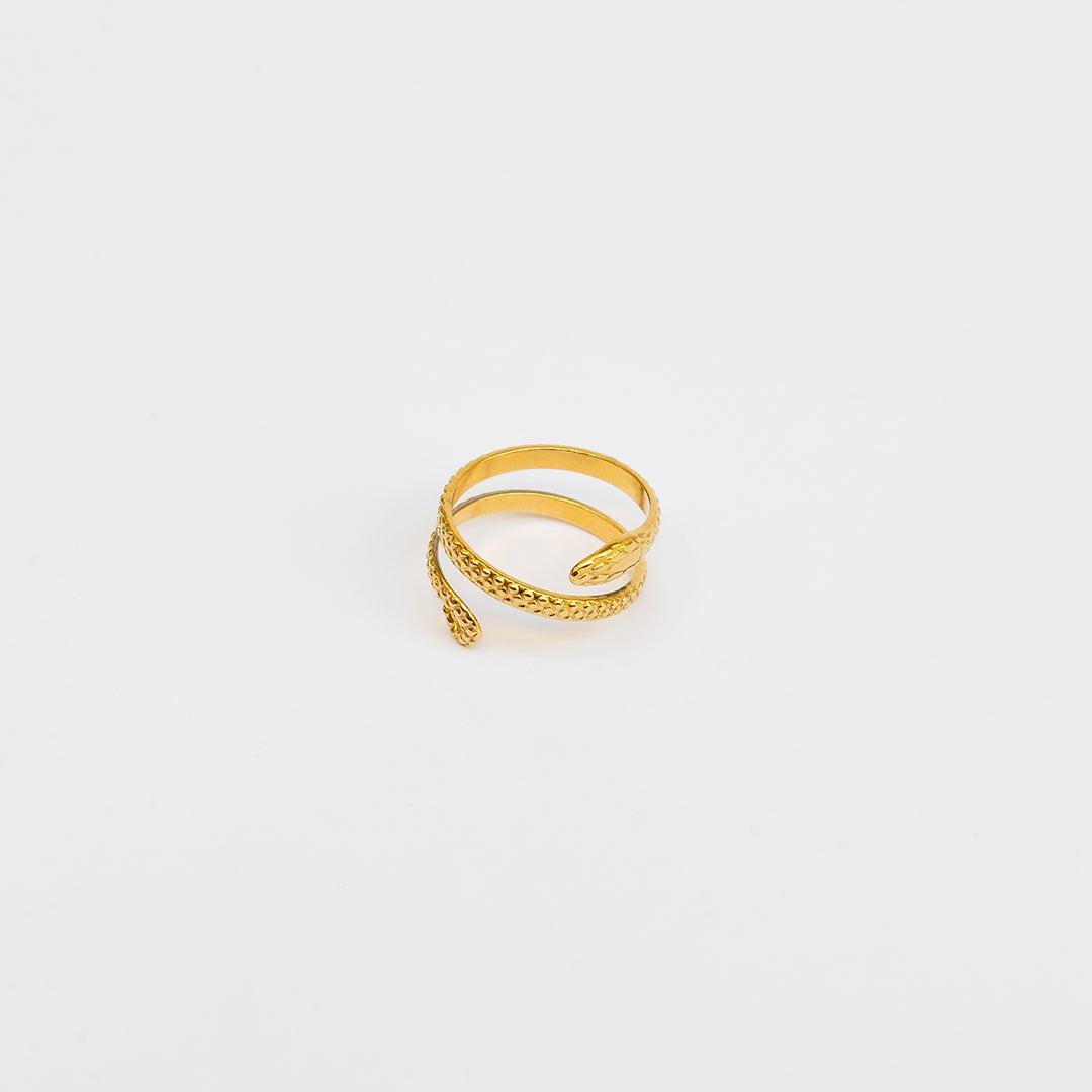 Anillo Snake 02