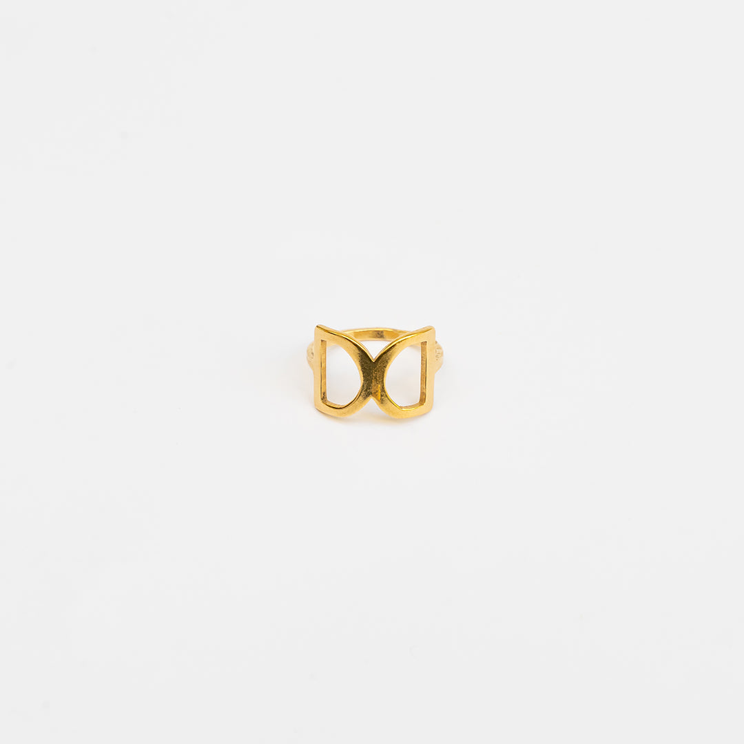 Anillo Daphne