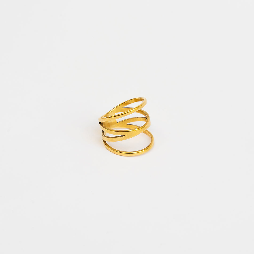 Anillo Helen
