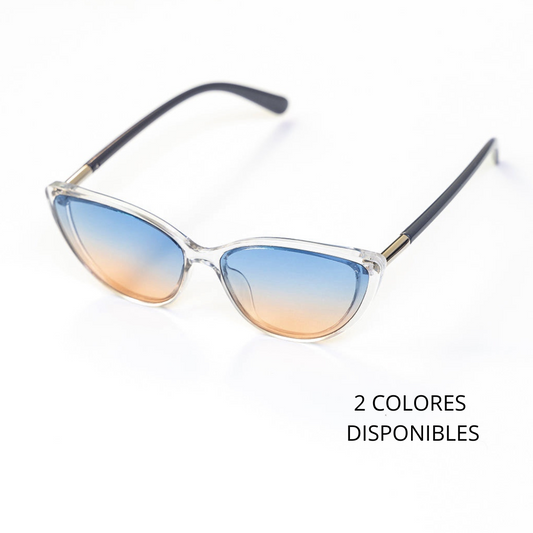 Lentes de Sol Sunset