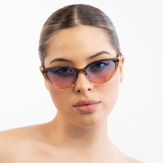 Lentes de Sol Sunset