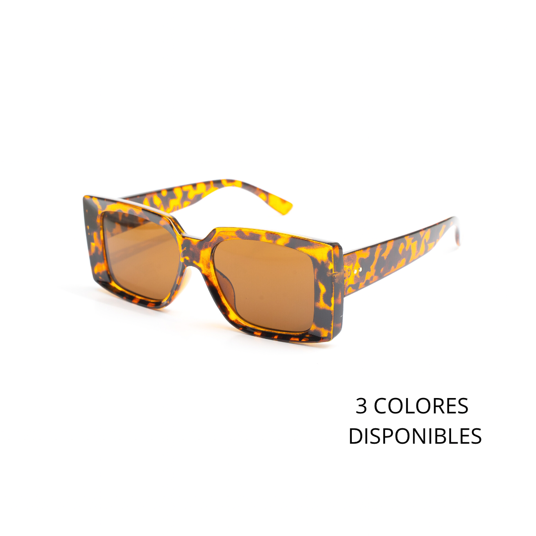 Lentes de Sol Oldies