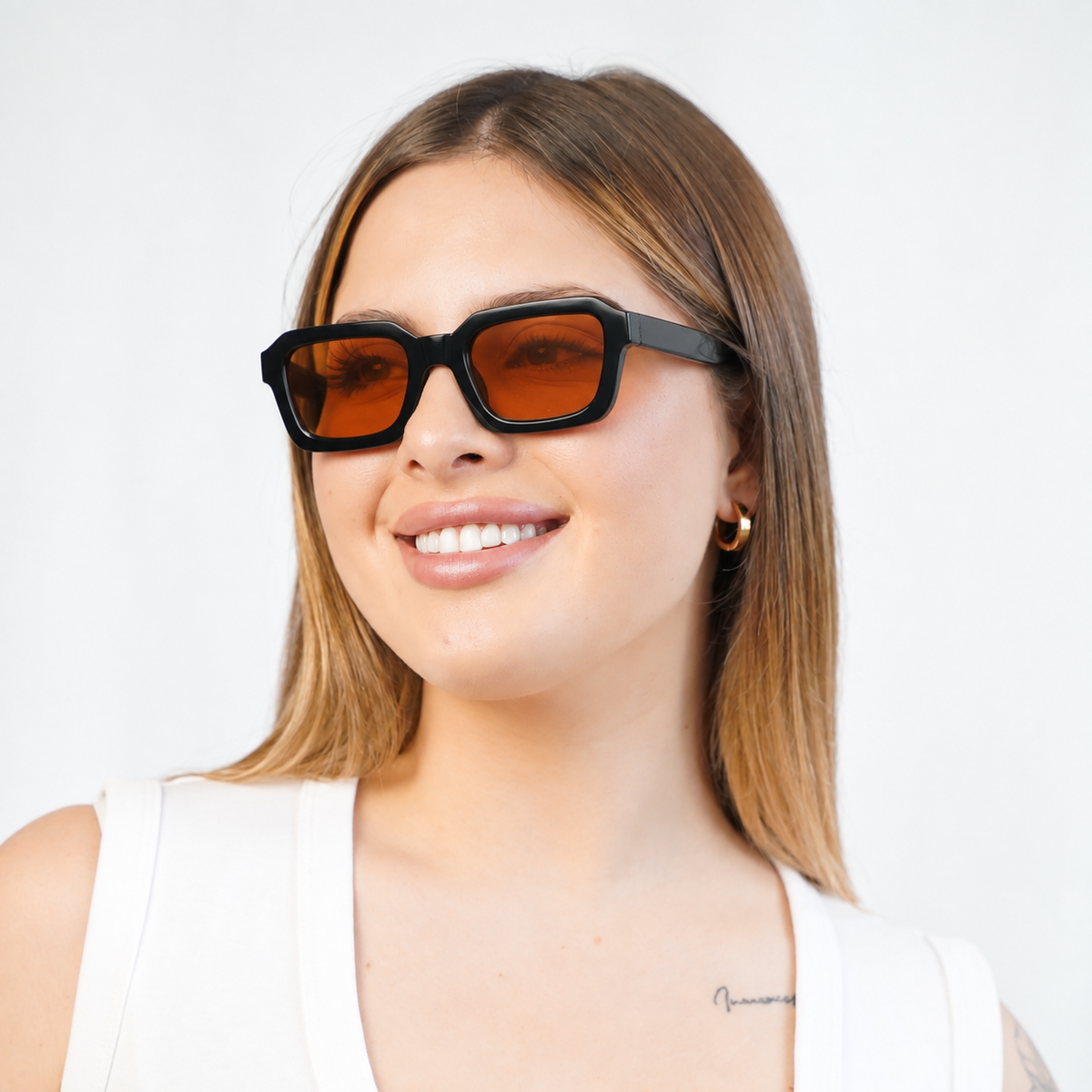 Lentes de Sol Range