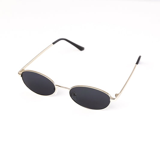 Lentes de Sol Golden Oval