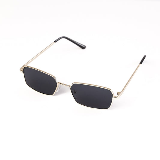 Lentes de Sol Golden Diamond