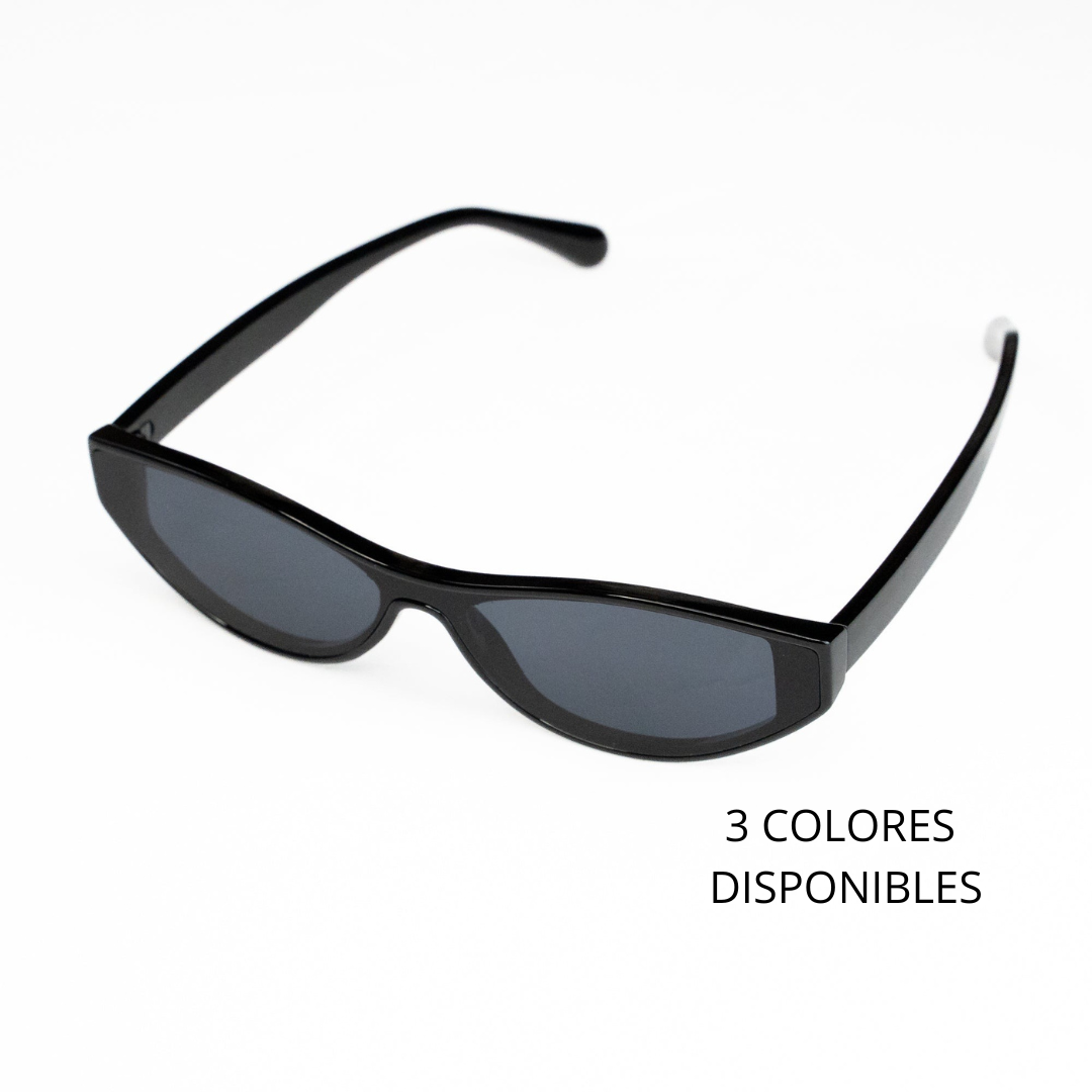 Lentes de Sol Fine