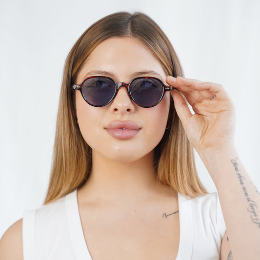 Lentes de Sol Drop