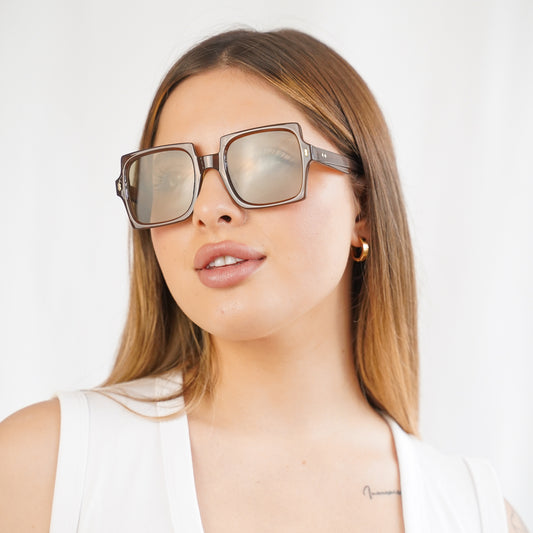 Lentes de Sol Fenda