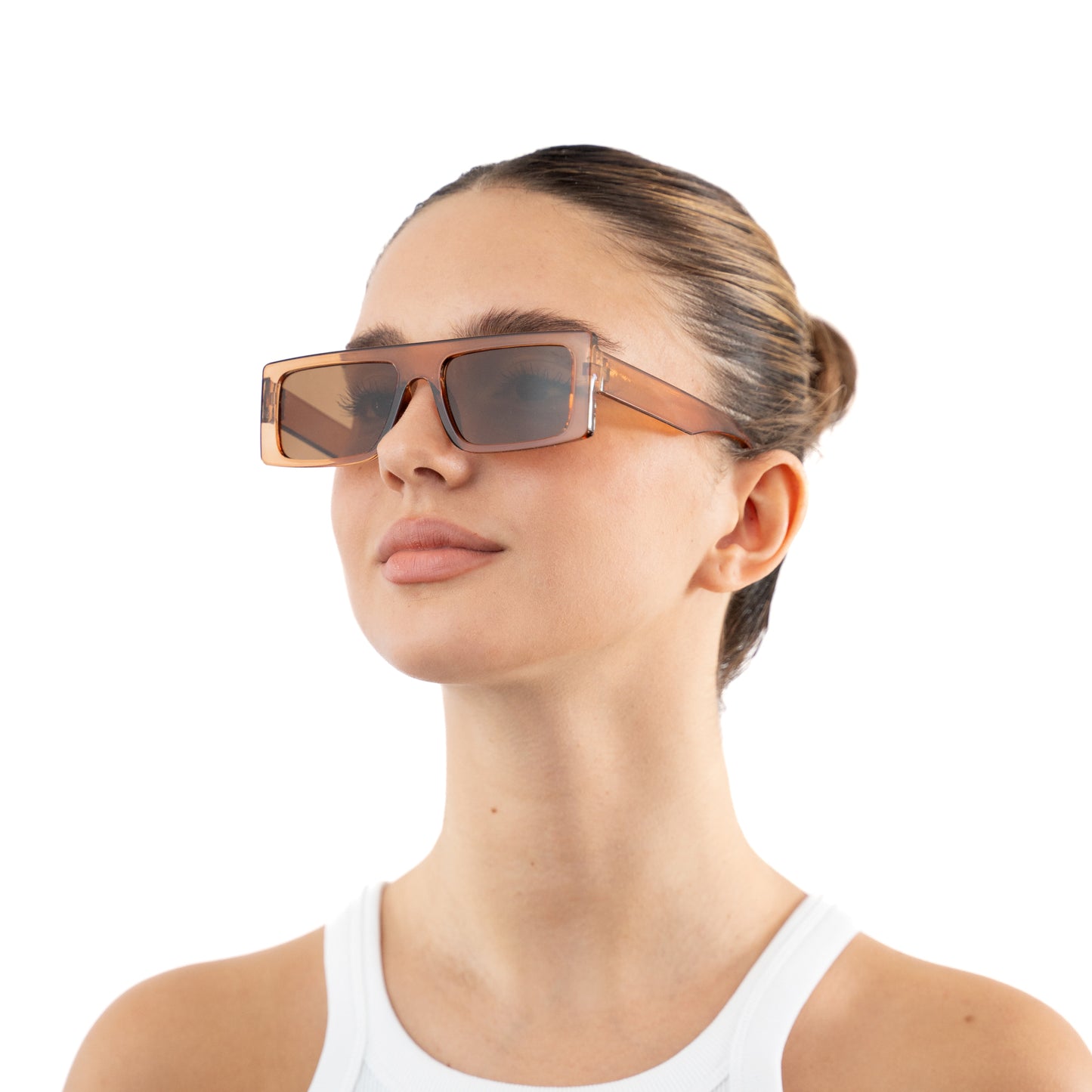 Lentes de Sol Mustard