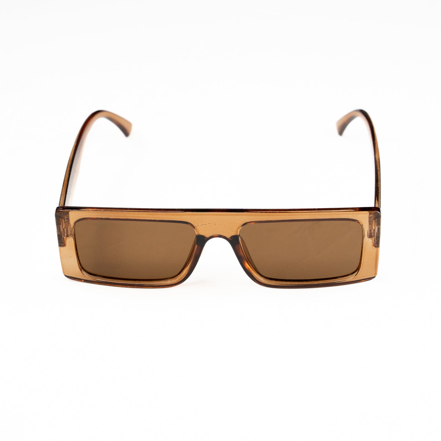 Lentes de Sol Mustard