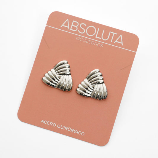 Caravanas Nexa Ala Silver