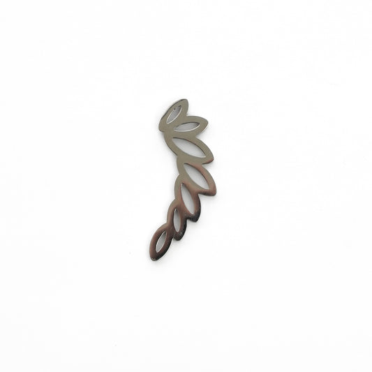 Caravanas Brote Silver