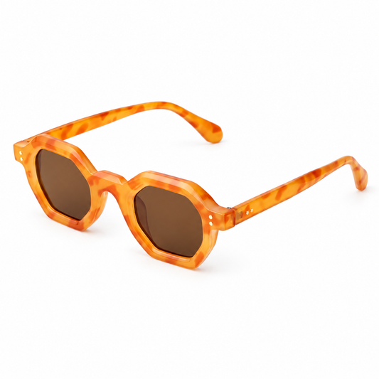 Lentes de Sol Amber