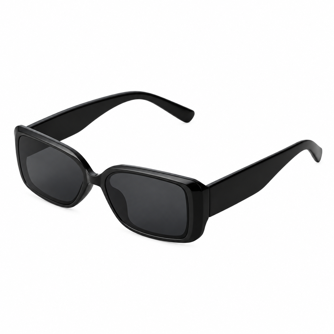 Lentes de Sol Cuarzo